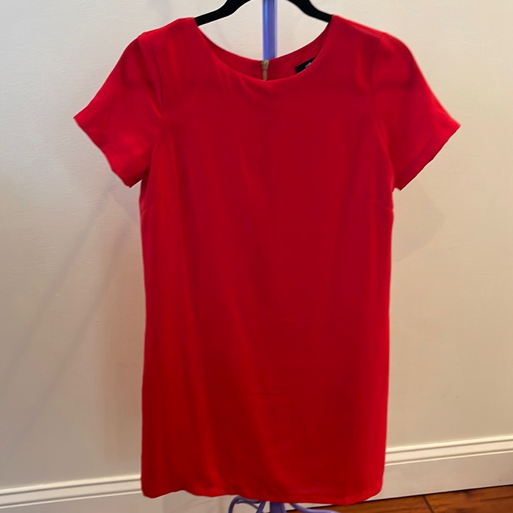 Lulu’s Dress